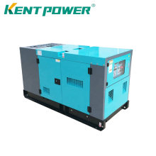 80kw/100kVA Reted Lovol Genset Diesel Power Engine Generator Promotion Price 1006tg2a